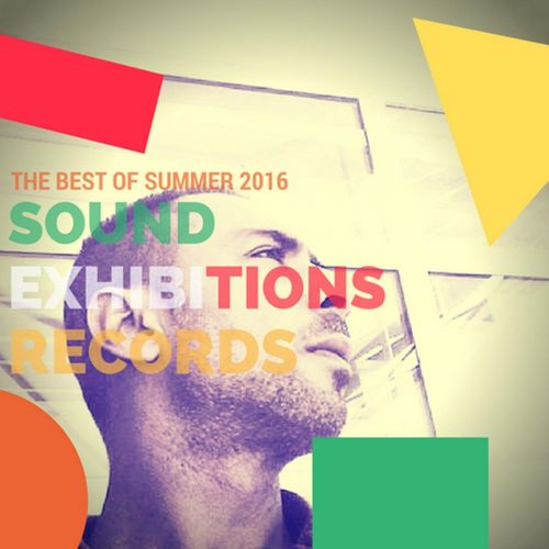 TJ Edit & Phil Disco - The Best of Summer 2016 / SE330