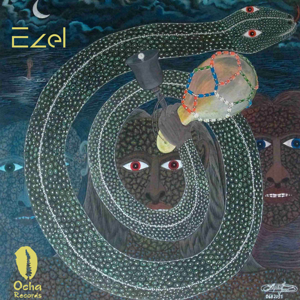 Ezel - Mezami / OCH039