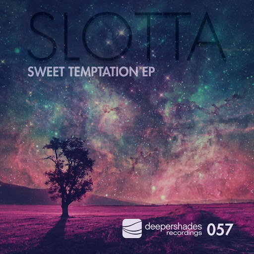 Slotta - Sweet Temptation EP / DSOH057