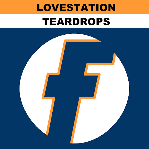 Lovestation - Teardrops / 503269 8631551