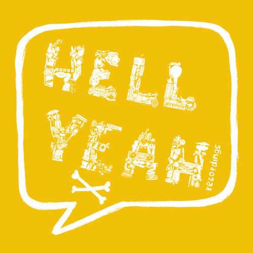 VA - Hell Yeah Recordings 01.2016 / HYR7157