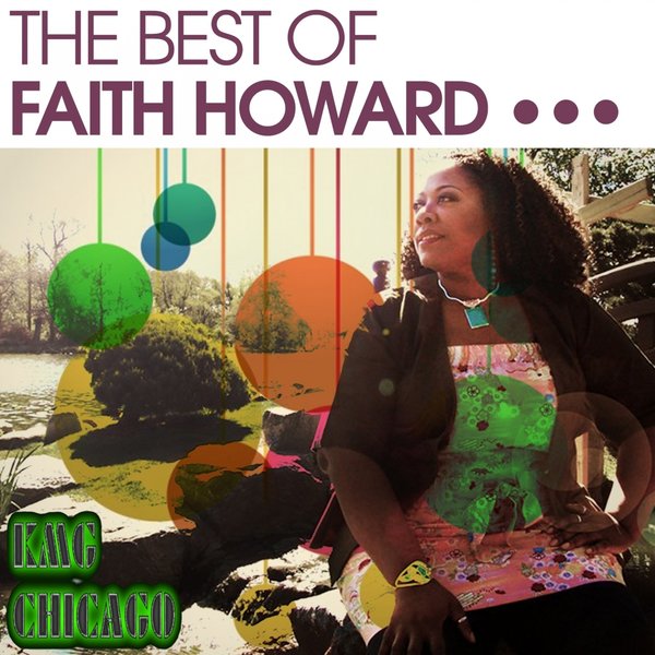 Faith Howard - The Best of Faith Howard / KMDFH001