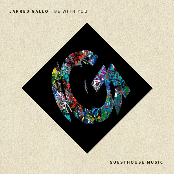 Jarred Gallo - Be With You / GMD403