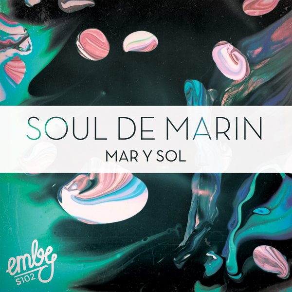 Soul de Marin - Mar y Sol / EMBYS102