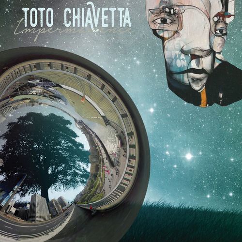 Toto Chiavetta - Impermanence / YSD77D