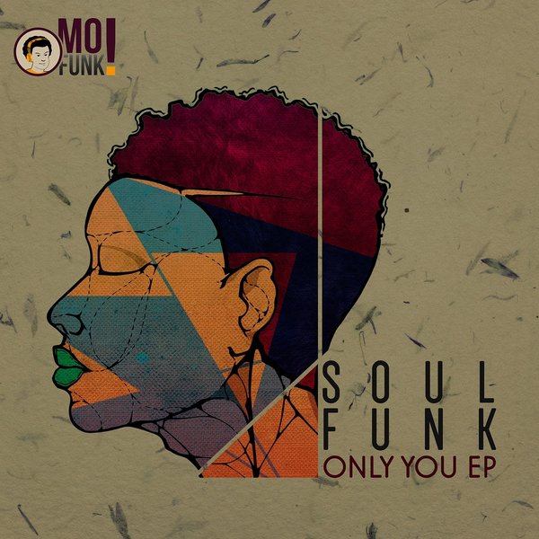 Soul Funk - Only You / MR-0006
