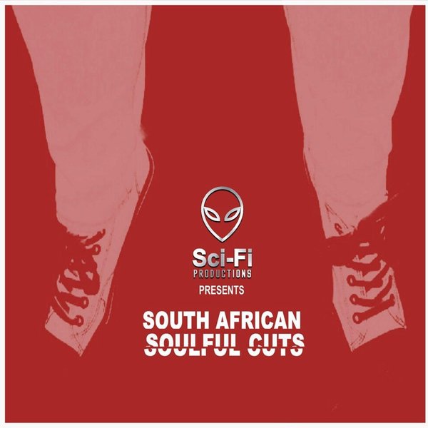 VA - South African Soulful Cuts / SFP031