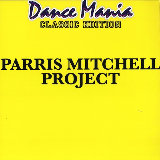 Parris Mitchell - Project / DM1132013