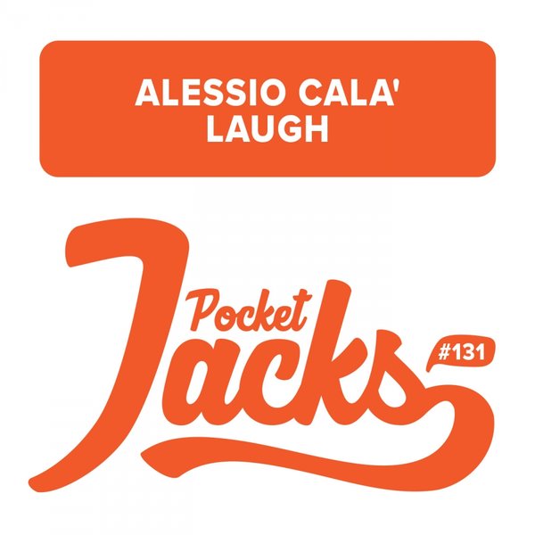 Alessio Cala' - Laugh / PJT131