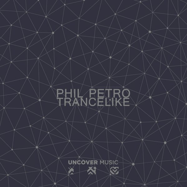 Phil Petro - Trancelike (Phil Petro's REM Mix) / UM016