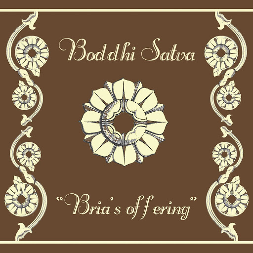 Boddhi Satva - Bria's Offering / YS 03