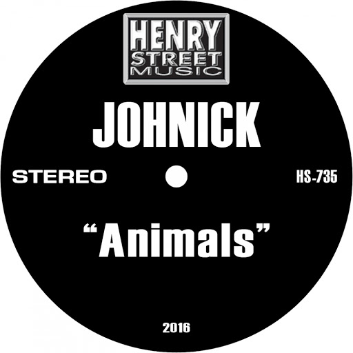 Johnick - Animals / HS735