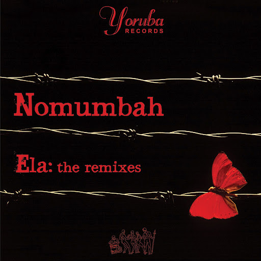Nomumbah - Ela: The Remixes / YS18