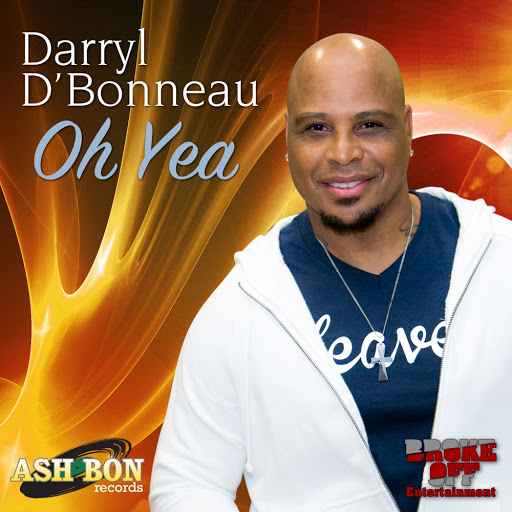 Darryl D'Bonneau - Oh Yeah / DDB 001