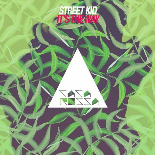 Street Kid - It's the Way / CR1634