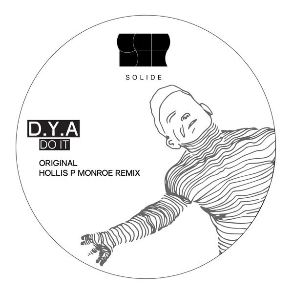 D.Y.A - Do It / SOLIDE003