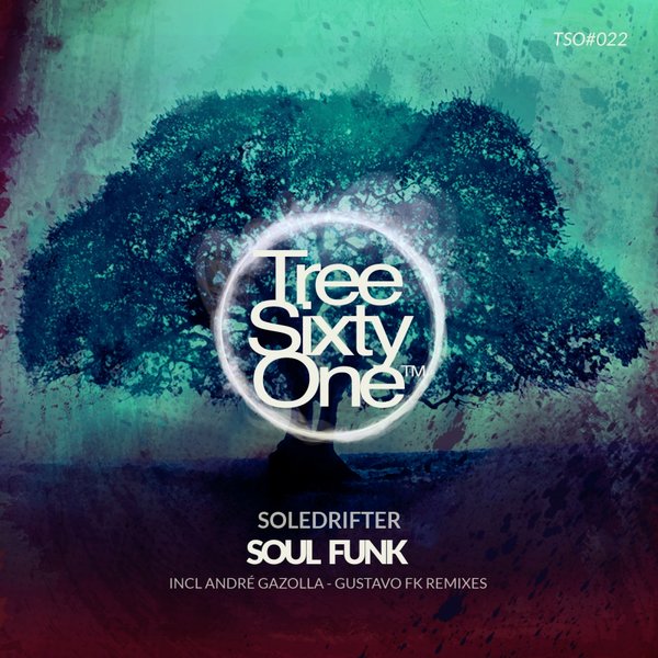 Soledrifter - Soul Funk / TSO022