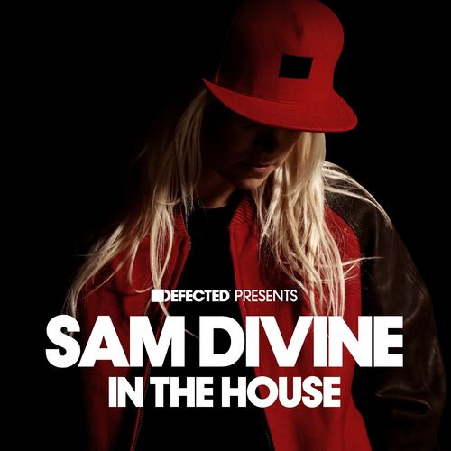 VA - Defected Presents Sam Divine In The House (Unmix) / ITH67D2