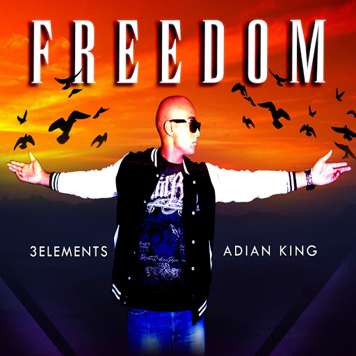 3Elements - Freedom / SFR004