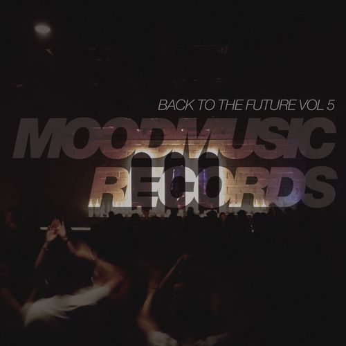 VA - Back To The Future, Vol. 5 / moodspec43