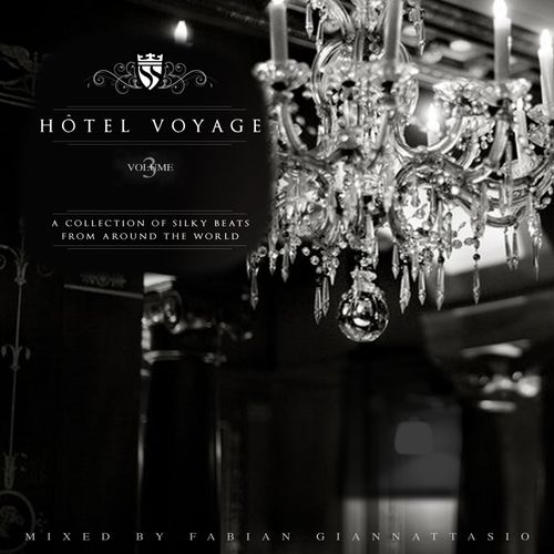 VA - Hotel Voyage, Vol. 3 / SSRCD024