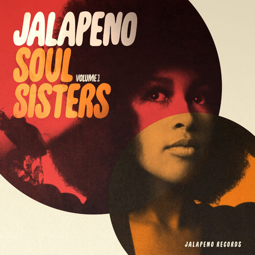 VA - Jalapeno Soul Sisters, Vol. 1 / JAL226