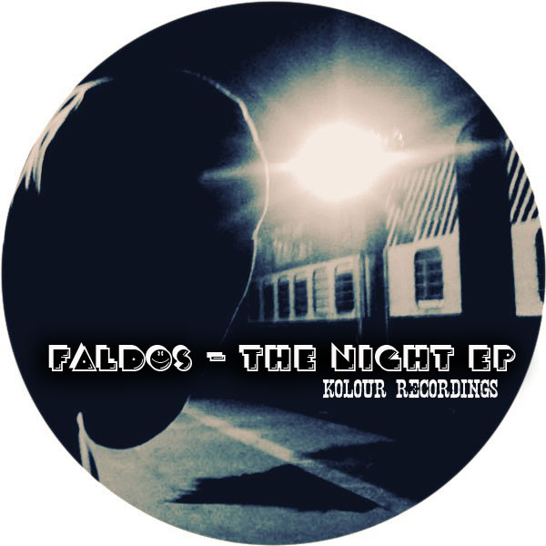 Faldos - The Night EP / KRD178