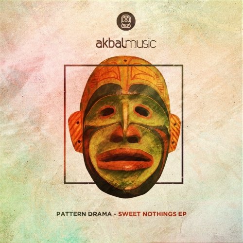 Pattern Drama - Sweet Nothings EP / AKBAL116