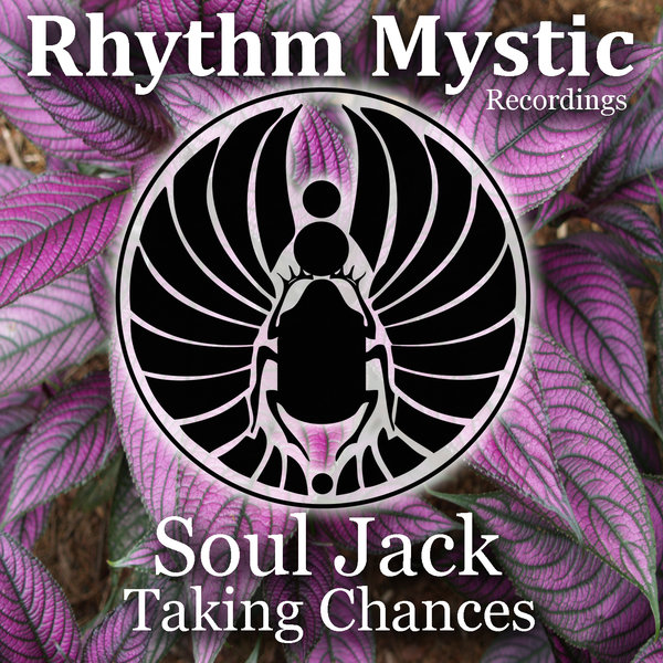 Soul Jack - Taking Chances / RMR069