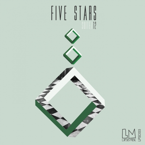VA - Five Stars - Suite 12 / LPSC033