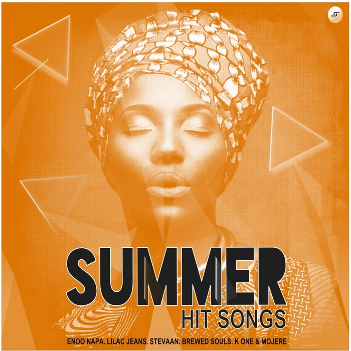 VA - Summer Hit Songs, Vol. 2 / LJR23