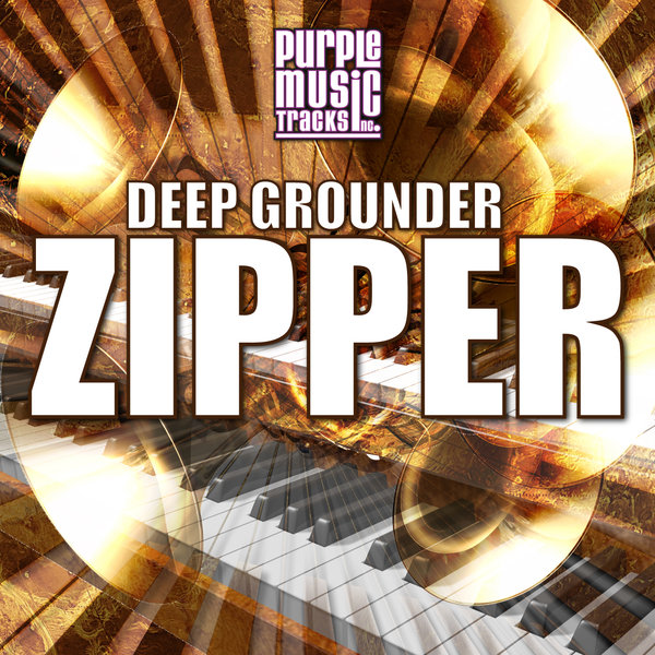 Deep Grounder - Zipper / PT134