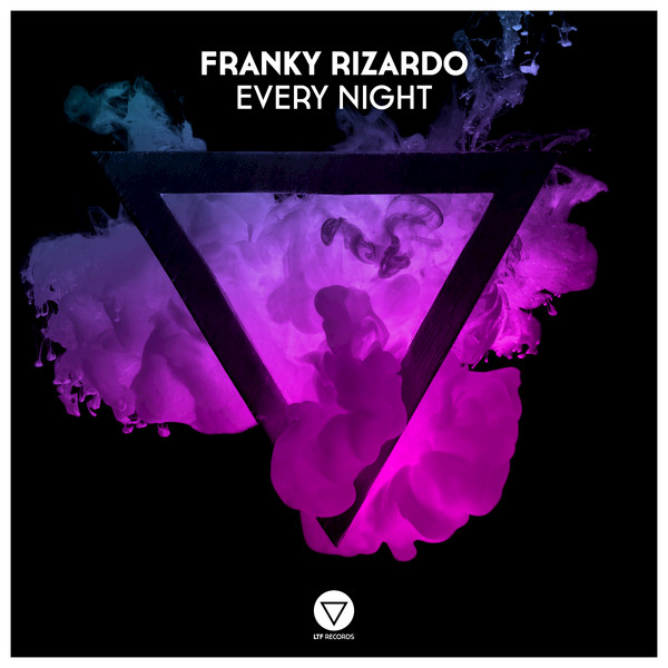 Franky Rizardo - Every Night / LTF005