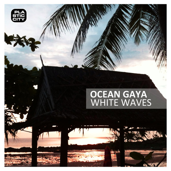 Ocean Gaya - White Waves / PLAY180-8