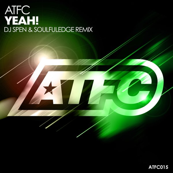ATFC - Yeah! Remix / ATFC015