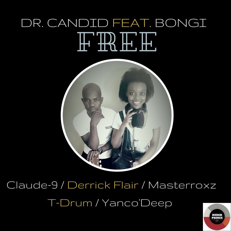 Dr. Candid & Bongi - Free / BPD0036