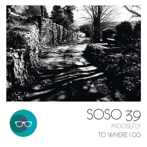 Moosefly - To Where I Go / SOSO39