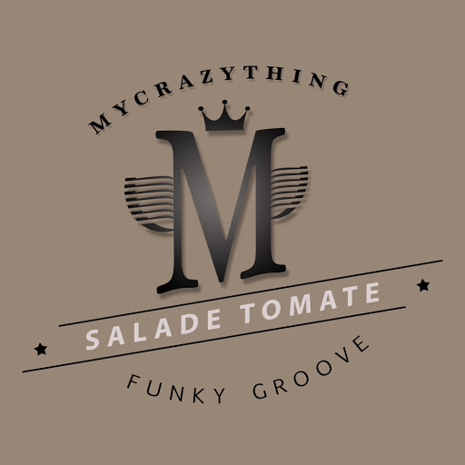 Salade Tomate - Funky Groove / MCTL96
