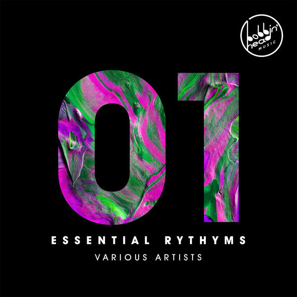 VA - Essential Rhythms 01 / BBHM031