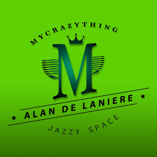 Alan de Laniere - Jazzy Space / MCTL95