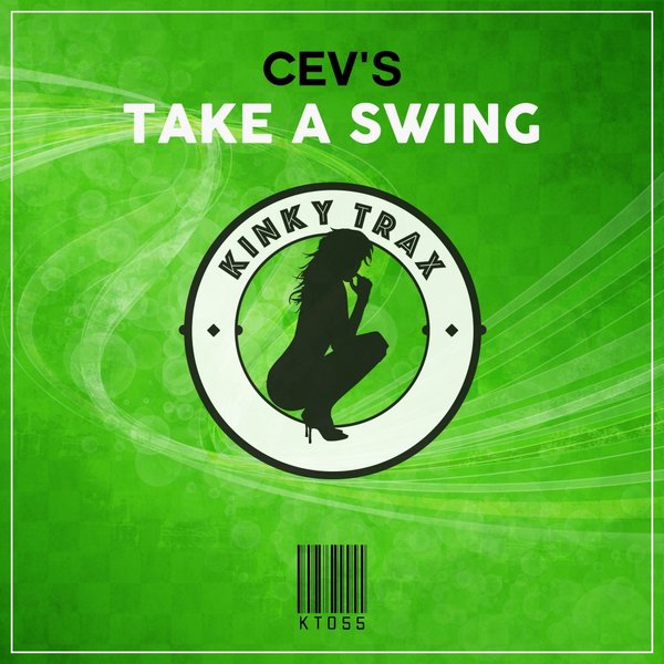 CEVs - Take A Swing / KT055