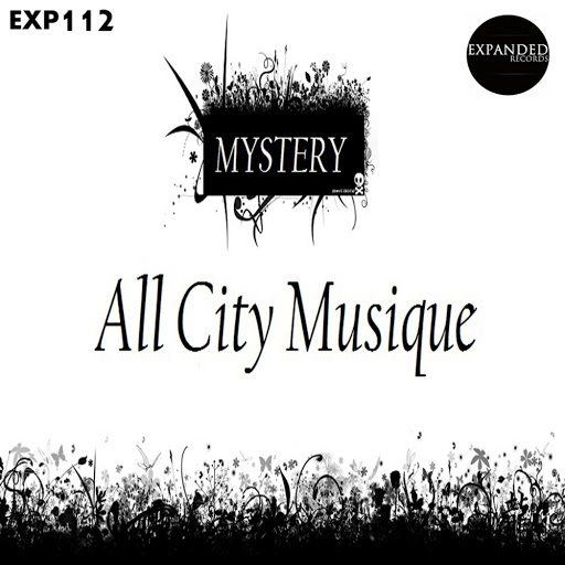 AllCityMusique - Mystery / EXP112