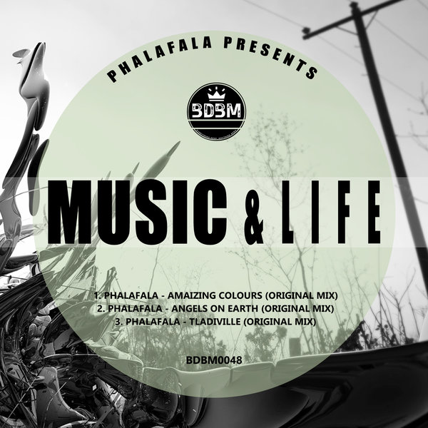 Phalafala - Music & Life / BDBM0048