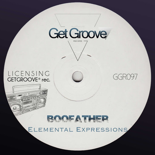 Boofather - Elemental Expressions / GGR097
