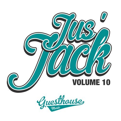VA - Jus Jack Vol.10 / GMCD075