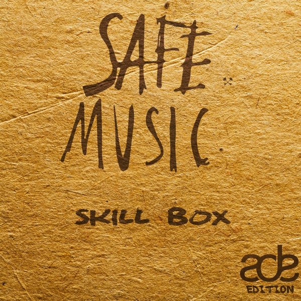 VA - Skill Box, Vol.10 (ADE Edition) / SAFESB010