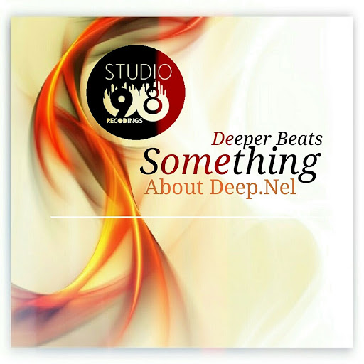 Deeper Beats - Something About Deep.Nel / S9R001