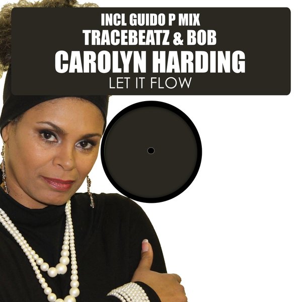 Tracebeatz & Bob feat. Carolyn Harding - Let It Flow / HSR098