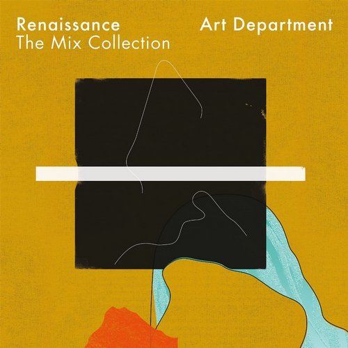 VA - Renaissance The Mix Collection: Art Department / Renaissance Records