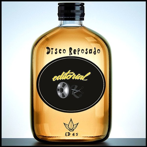 VA - Disco Reposado / ED65